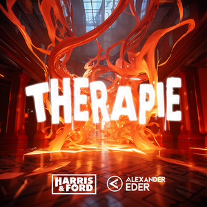 Therapie - Harris & Ford & Alexander Eder listen song