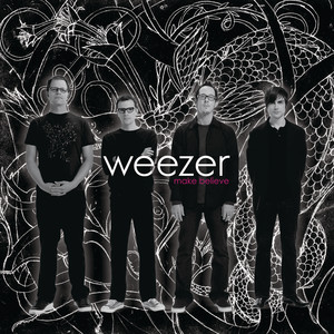 Weezer - Beverly Hills