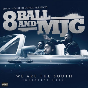 In The Middle Of The Night - MJG & 8Ball listen song