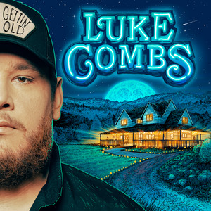 Fast Car - Luke Combs listen song