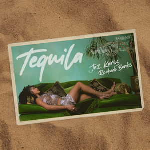 TEQUILA - Jaz Karis & Reekado Banks listen song