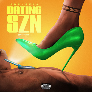 Dating Szn - Shenseea listen song