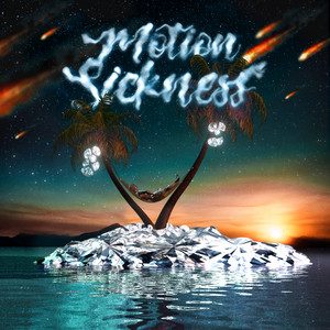 Motion Sickness - Sons of Sonix & Bellah listen song