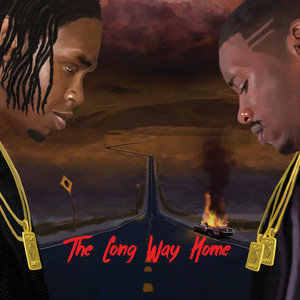 Freak Of The Week - Krept & Konan & Jeremih listen song