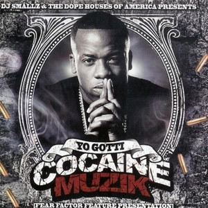 Pure Cocaine (feat. Gucci Mane & Young Cash) - Yo Gotti & Gucci Mane & Young Cash listen song