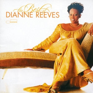 Afro Blue - Live In Los Angeles, CA/2000 - Dianne Reeves listen song