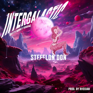 Intergalactic - Stefflon Don listen song