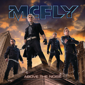 Shine A Light - Radio Edit - McFly & Taio Cruz listen song