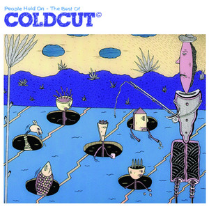 People Hold On (feat. Lisa Stansfield) - Radio Edit - Coldcut & Lisa Stansfield listen song