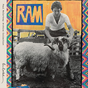 Another Day - 2012 Remaster - Paul McCartney & Linda McCartney listen song