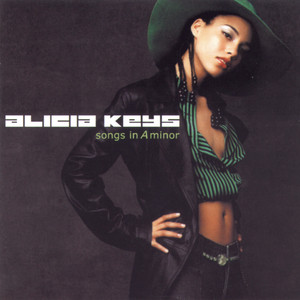 Fallin' - Alicia Keys listen song