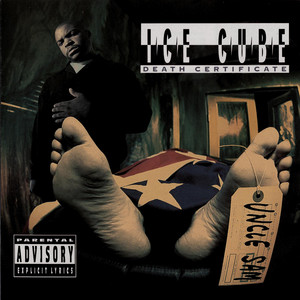 No Vaseline - Ice Cube listen song