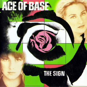 Ace of Base - All That She Wants