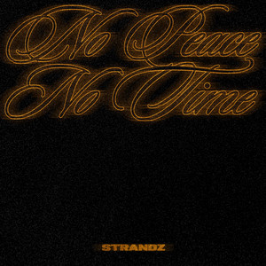 No Peace, No Time - Strandz listen song