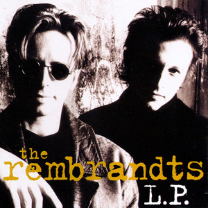 The Rembrandts - I'll Be There for You - Theme From "Friends"