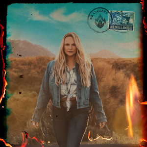 Wranglers - Miranda Lambert listen song