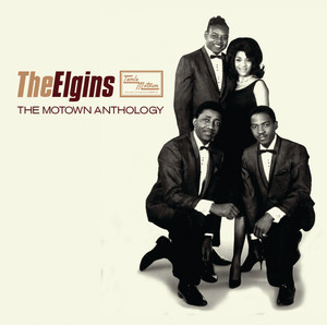 Heaven Must Have Sent You - Mono Single - The Elgins listen song