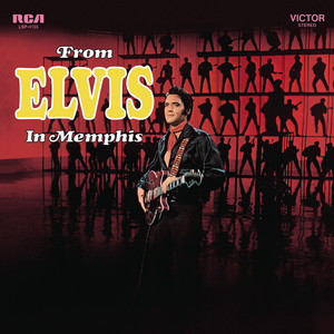 Suspicious Minds - Elvis Presley listen song