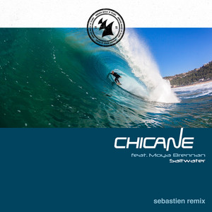 Saltwater - Sebastien Remix - Chicane & Moya Brennan & Sebastien