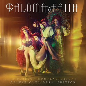 Only Love Can Hurt Like This - Paloma Faith listen song