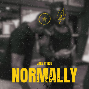 Normally (feat. NSG) - JAE5 & NSG listen song