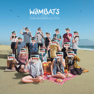 Tokyo (Vampires & Wolves) - The Wombats listen song