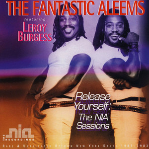 Release Yourself - The Fantastic Aleems & Leroy Burgess listen song