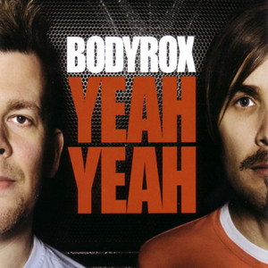 Yeah Yeah - D Ramirez Vocal Radio Edit - Bodyrox & Luciana & D. Ramirez listen song