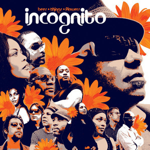 Everybody Loves the Sunshine - Incognito listen song