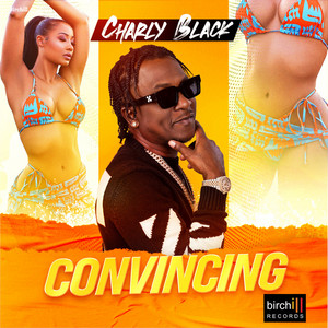 Convincing - Charly Black & Birchill listen song