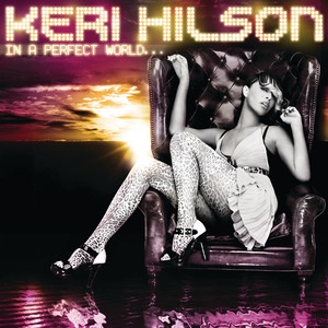 Intro - Keri Hilson listen song