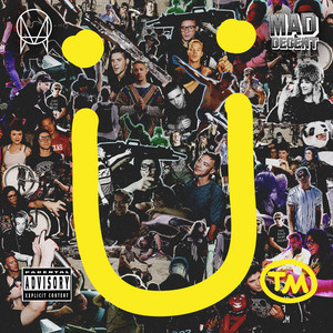 Where Are Ü Now (with Justin Bieber) - Jack Ü & Skrillex & Diplo & Justin Bieber listen song