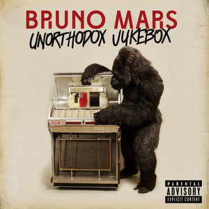 Locked out of Heaven - Bruno Mars listen song