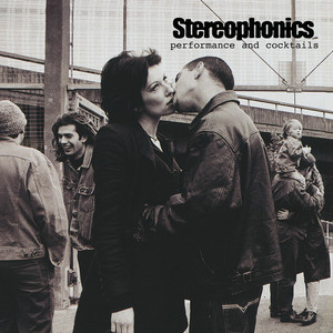 Pick A Part That's New - Stereophonics listen song