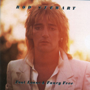 You're in My Heart (The Final Acclaim) - Rod Stewart listen song