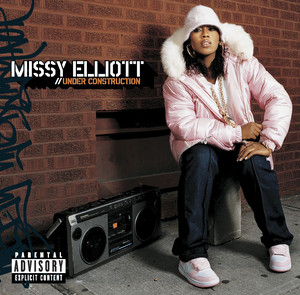 Work It - Missy Elliott listen song