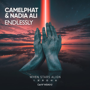 Endlessly - CamelPhat & Nadia Ali listen song