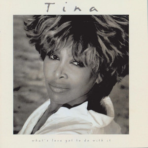 I Don't Wanna Fight - Tina Turner listen song