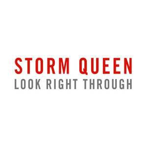 Look Right Through - MK Dub III - Storm Queen & MK listen song