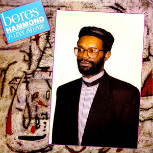 Tempted to Touch - Beres Hammond listen song