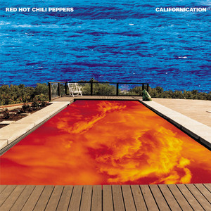 Californication - Red Hot Chili Peppers listen song