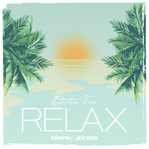 Glow - Blank & Jones listen song