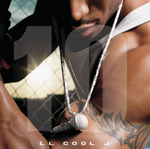 Paradise - LL COOL J & Amerie listen song