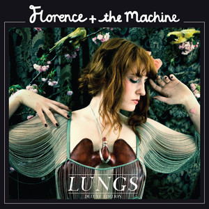 You've Got The Love - Florence + The Machine listen song