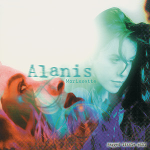 Alanis Morissette - You Learn - 2015 Remaster