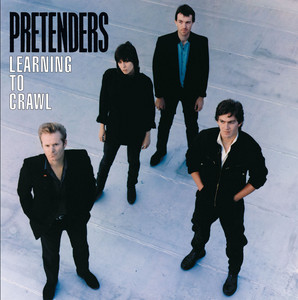 Back on the Chain Gang - 2007 Remaster - Pretenders listen song