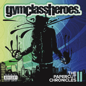 Stereo Hearts (feat. Adam Levine) - Gym Class Heroes & Adam Levine listen song