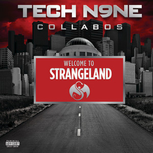 Stars - Tech N9ne Collabos listen song