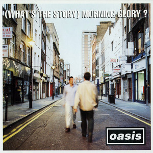 Oasis - Champagne Supernova - Remastered