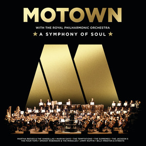 Dancing In The Street - Royal Philharmonic Orchestra & Martha Reeves & The Vandellas listen song